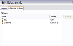 Customize hierarchical and associative relationships between nodes or taxonomies