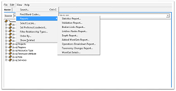 Define rules and permissions, report on changes and manage the approval process